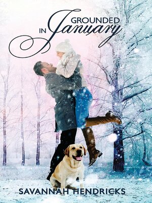 cover image of Grounded in January